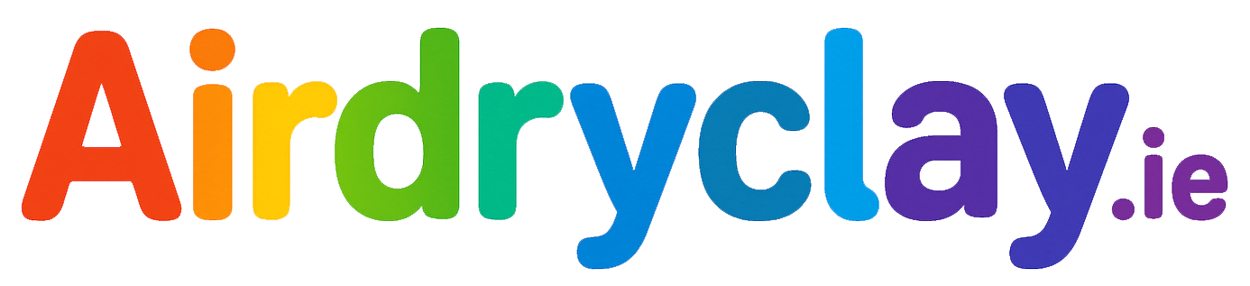 AirDryClay.ie