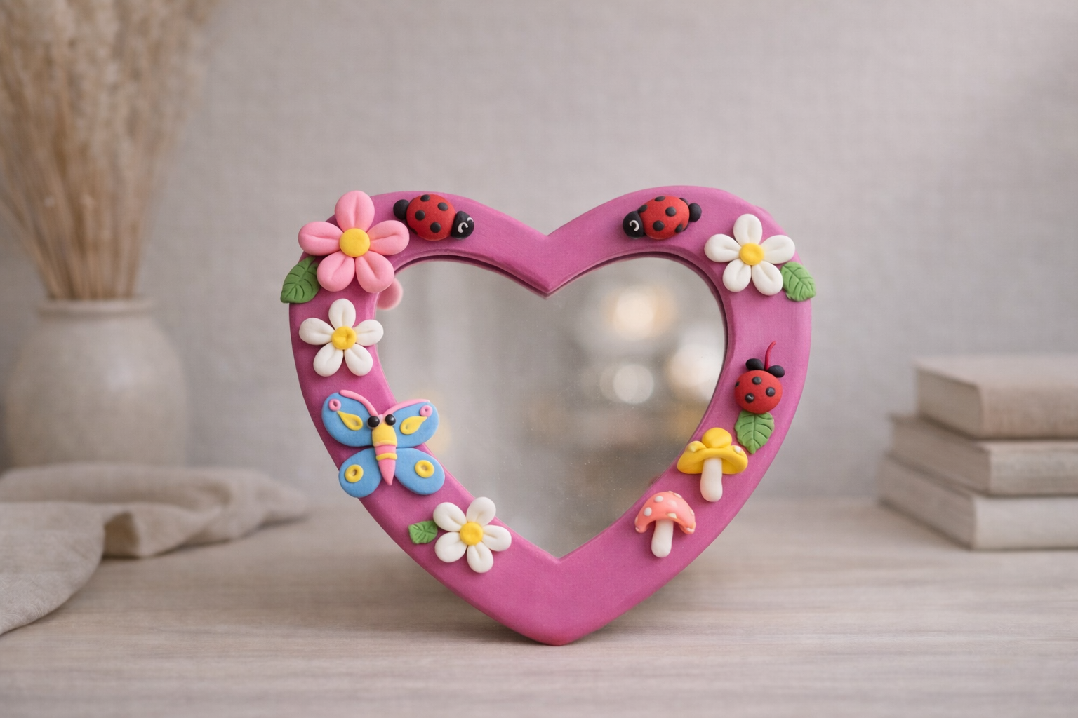 Air dry clay for everyday makers