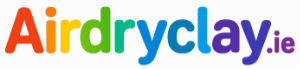 AirDryClay Logo
